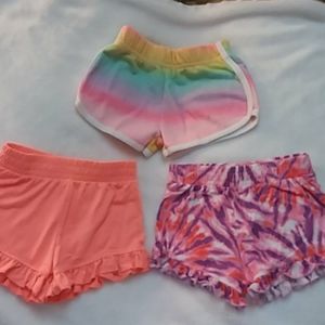 2T Garanimals shorts bundle